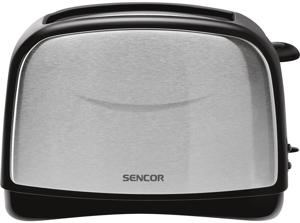 Topinkovač Sencor STS 2651