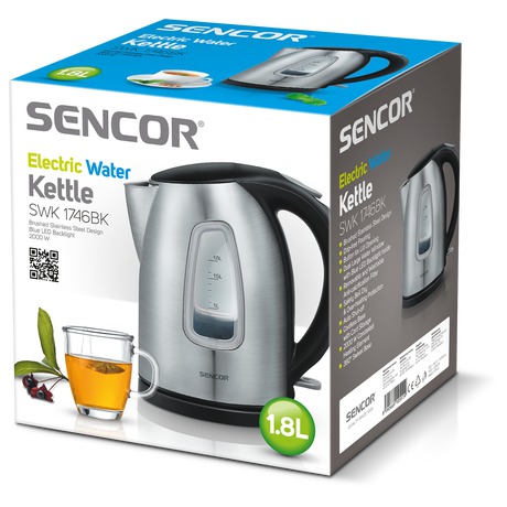 Sencor SWK 1746 BK (foto 1)