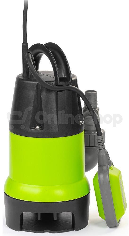 Čerpadlo Fieldmann FVC 2003-EK