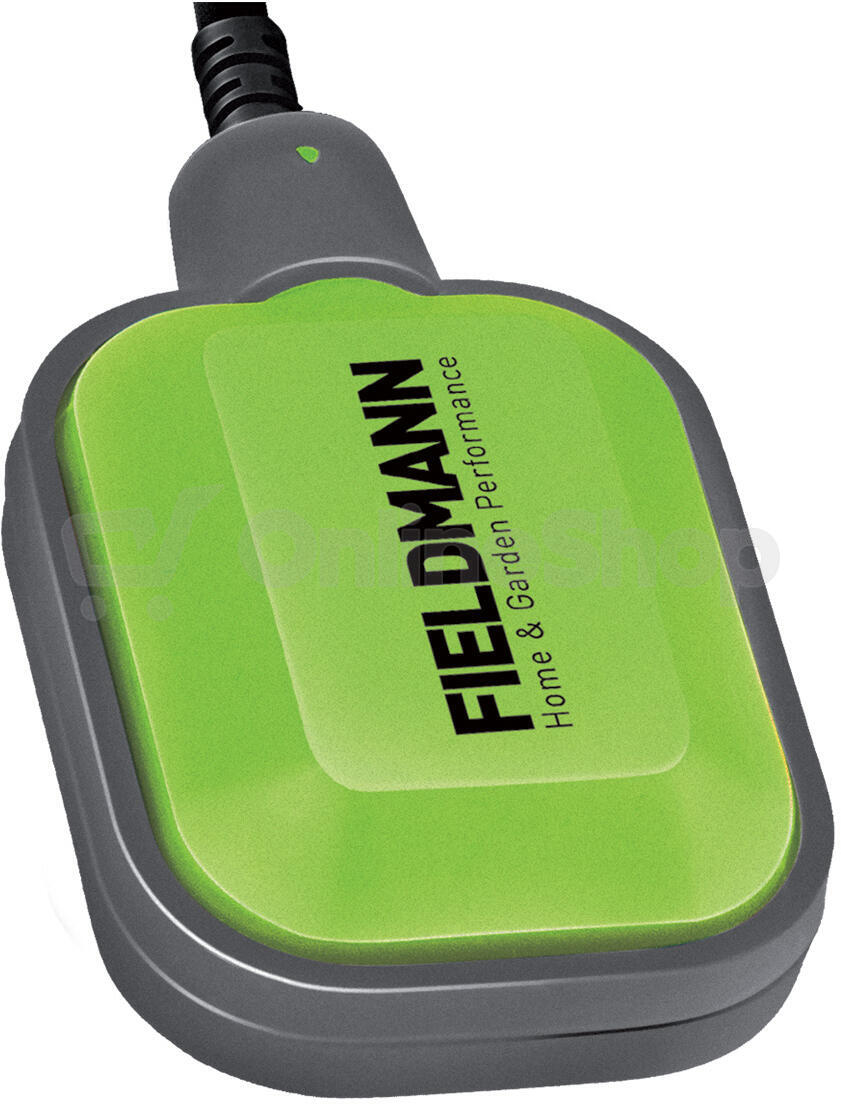 Čerpadlo Fieldmann FVC 2001-EC