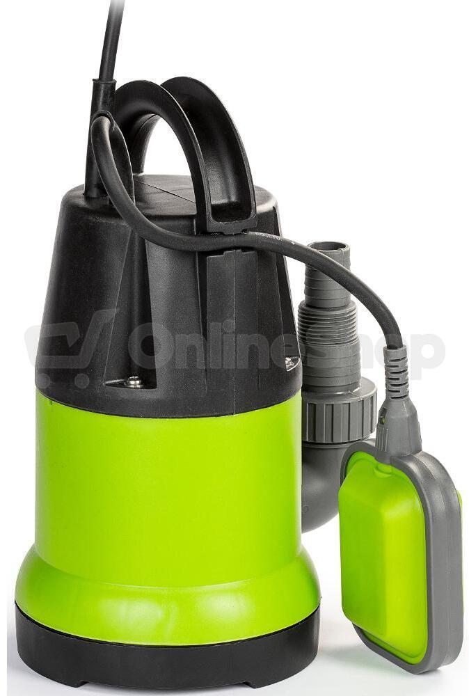 Čerpadlo Fieldmann FVC 2001-EC