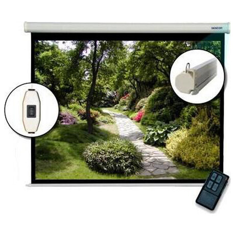 Sencor SES N203V (foto 1)