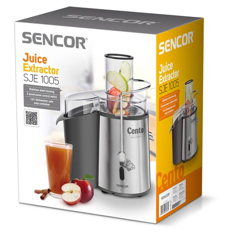 Sencor SJE 1005 (foto 1)