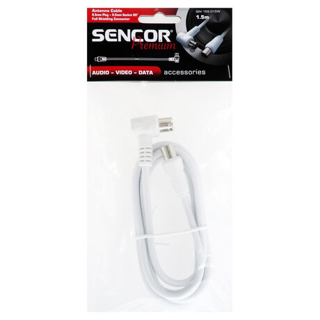 Sencor SAV 169-015W, 1,5 m (foto 1)