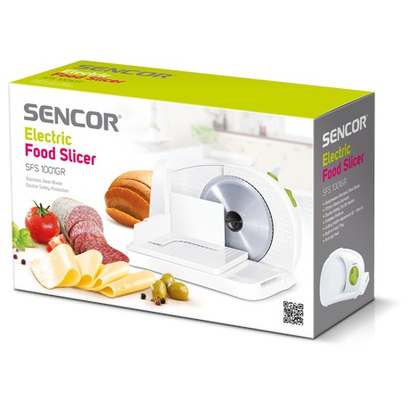 Sencor SFS 1001GR (foto 2)