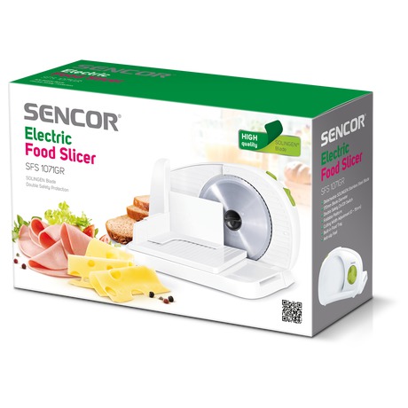 Sencor SFS 1071GR (foto 2)