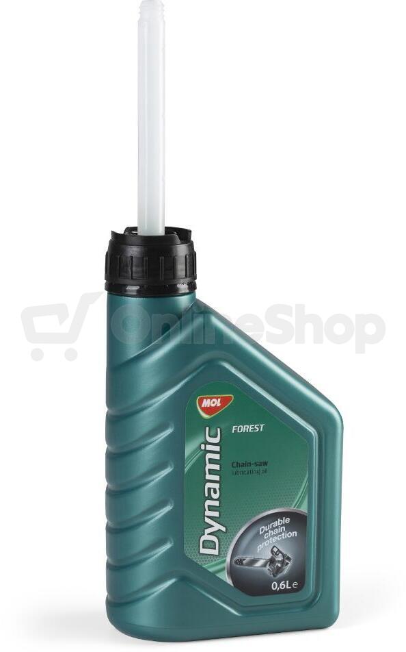 Olej Fieldmann MOL Dynamic Forest 0,6L
