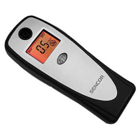 Sencor SCA BA01 V2 (foto 1)