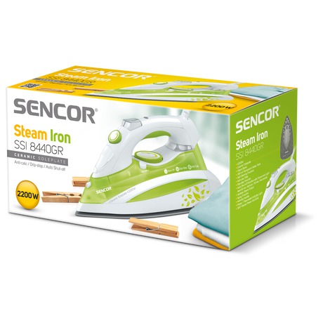 Sencor SSI 8440GR (foto 8)