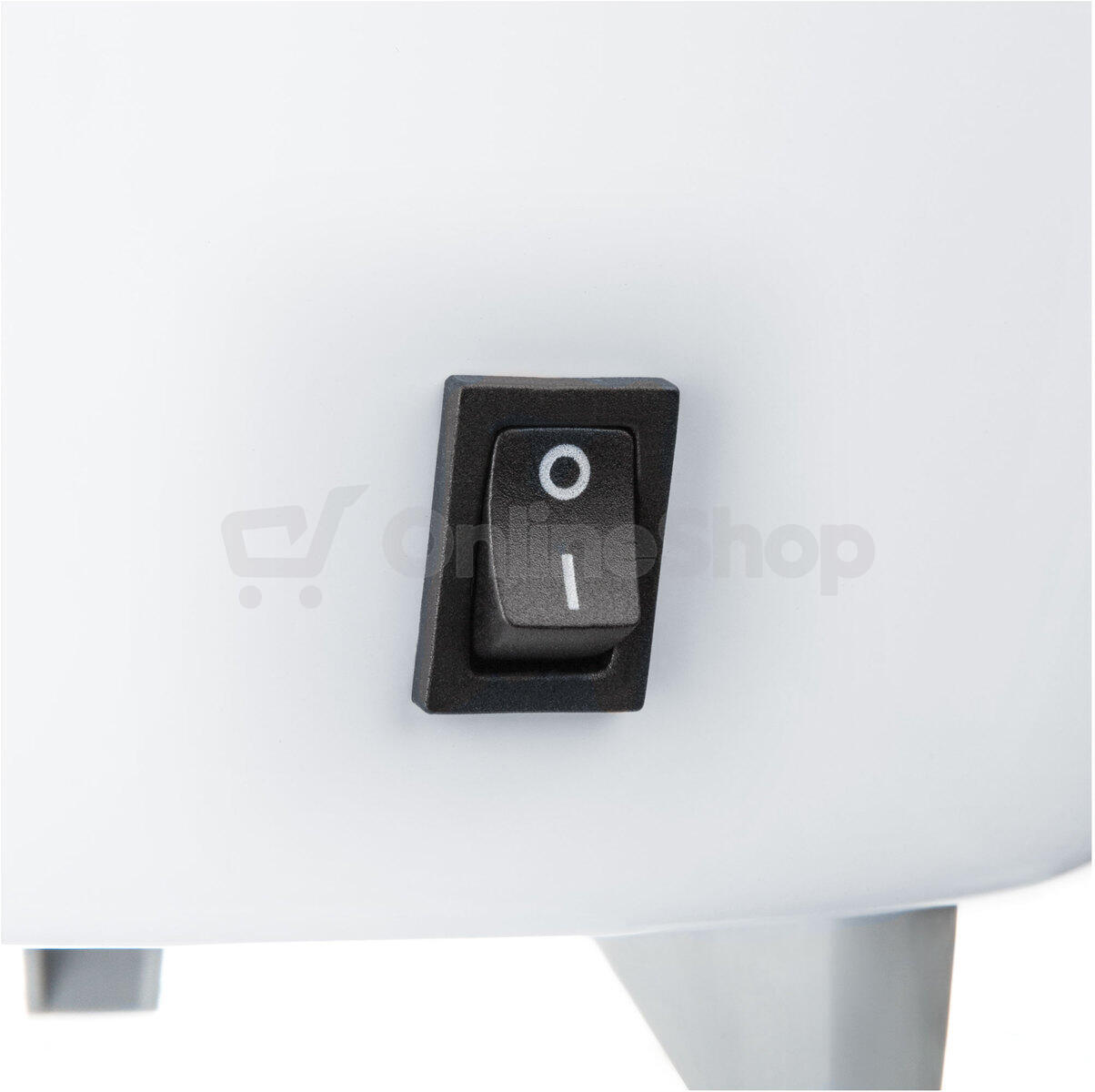 Rýžovar Sencor SRM 1500WH