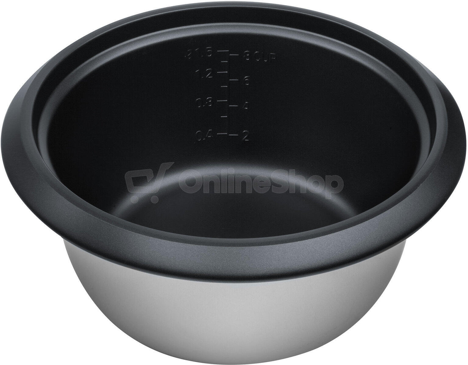 Rýžovar Sencor SRM 1500WH