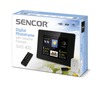 SWS 400 DIGI FOTORÁMEĆEK A METEO Sencor - Sencor SWS 400 (foto 1)