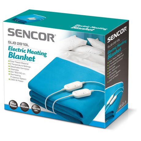 Sencor SUB 281BL (foto 1)