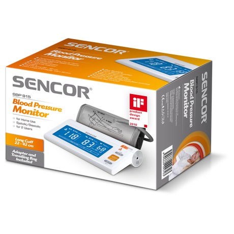 Sencor SBP 915 (foto 3)