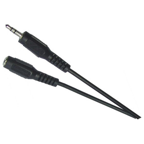 Kabel Sencor SAV 106-050 3,5s.jack-3,5s.zs. P