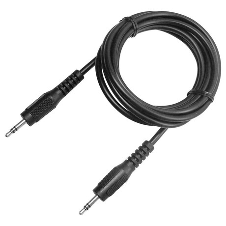 Kabel Sencor SAV 105-015 3,5s.jack-3,5s.jack P