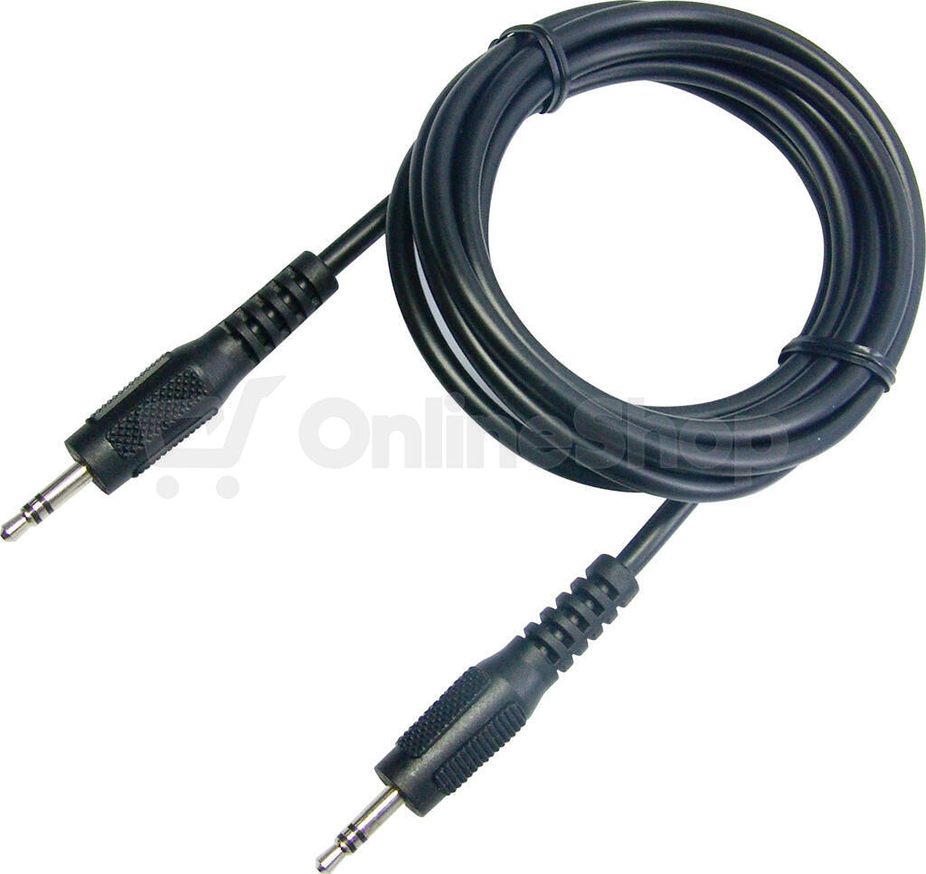 Kabel Sencor SAV 105-008 0,8m