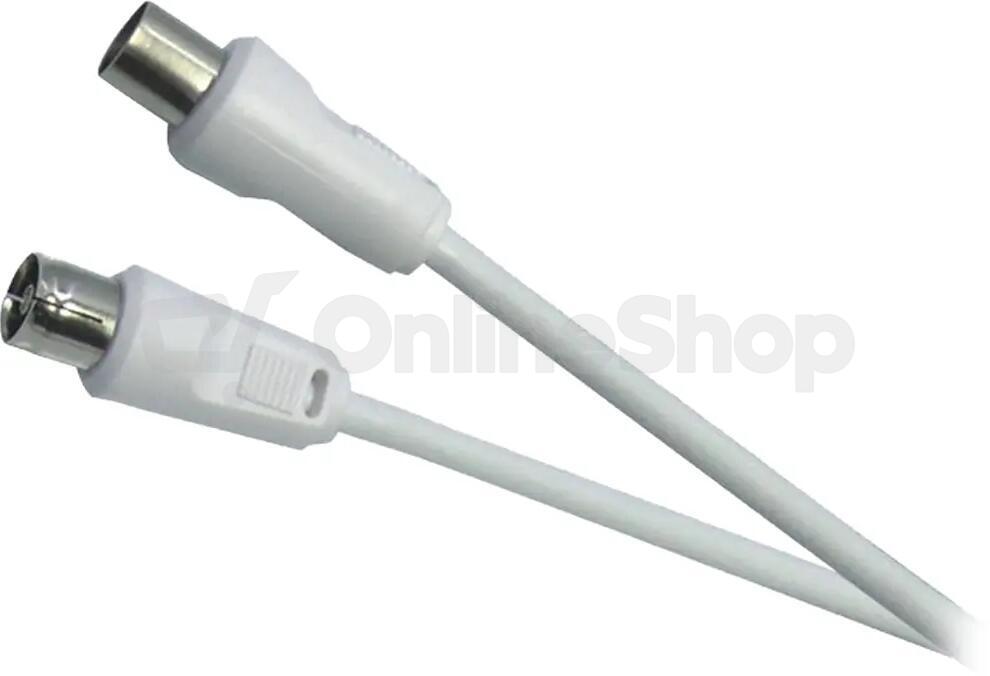 Anténní kabel Sencor SAV 109-050, 5 m