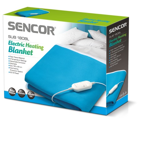 Sencor SUB 180BL (foto 1)