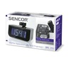 Radiobudík Sencor SRC 310