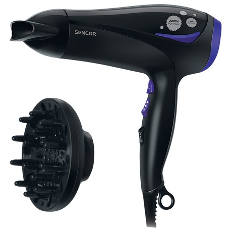 Sencor SHD 108 VT (foto 2)