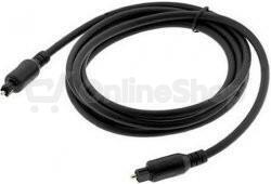 Digitální optický kabel 1,5m Sencor SAV 115-015