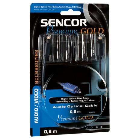 Sencor SAV 115-008 (foto 1)