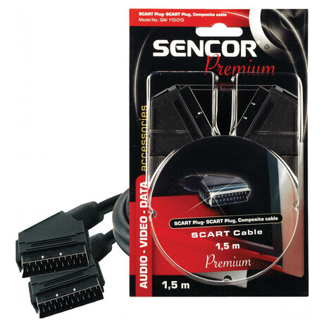 Sencor SAV 113-015 -&nbsp;1,5m (foto 3)