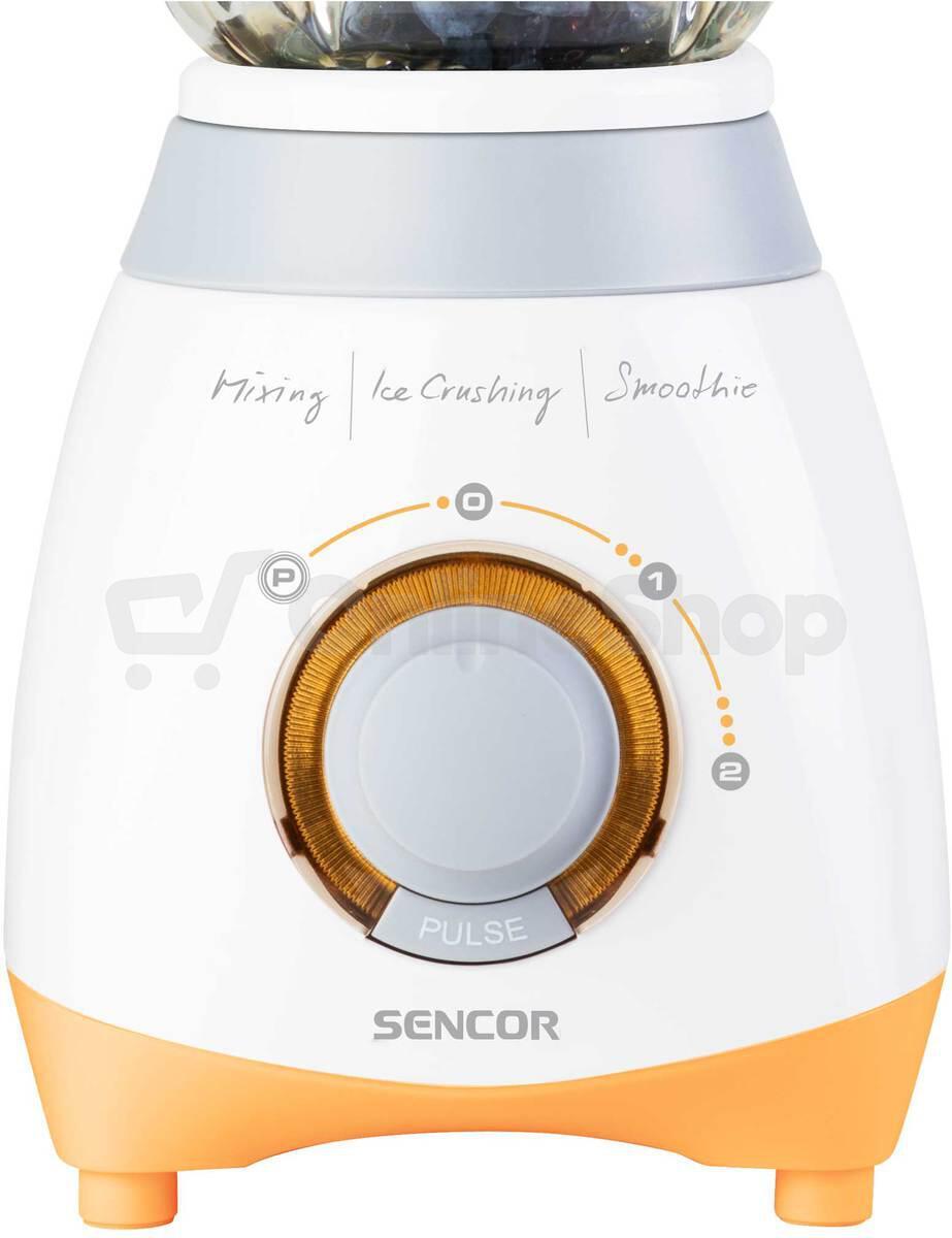 Stolní mixér Sencor SBL 4370