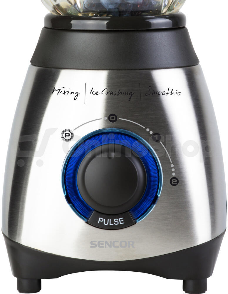 Stolní mixér Sencor SBL 4371