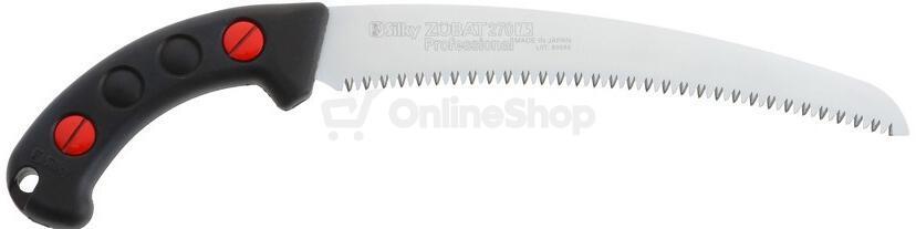 Pilka ruční Silky Zubat 270-7.5