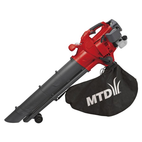 Vysavač listí MTD BV 3000 G - MTD BV&nbsp;3000 G (foto 1)