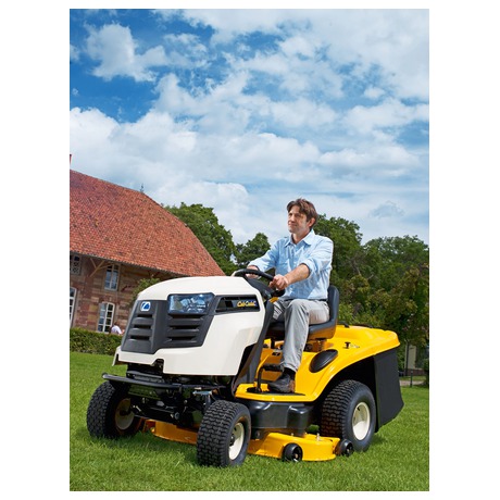 Traktor Cub Cadet 1018 AN