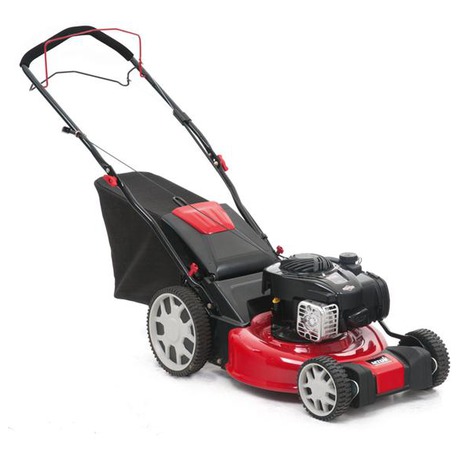 Benzínová sekačka MTD OPTIMA 46 SPB HW - MTD OPTIMA 46&nbsp;SPB HW (foto 3)