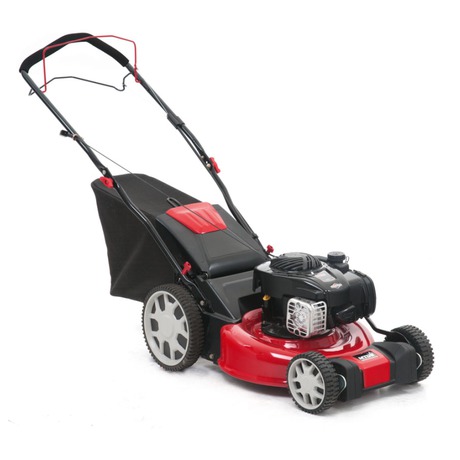 Benzínová sekačka MTD OPTIMA 46 SPB HW - MTD OPTIMA 46&nbsp;SPB HW (foto 4)