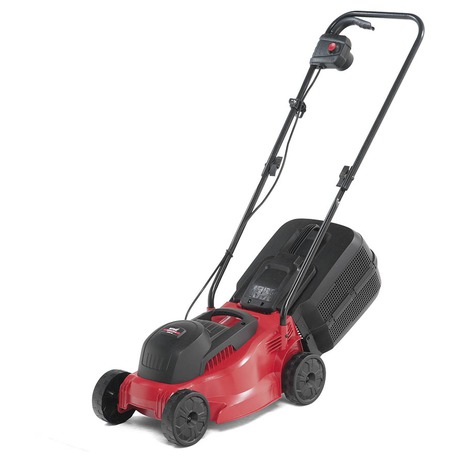 MTD SMART 32&nbsp;E (foto 1)