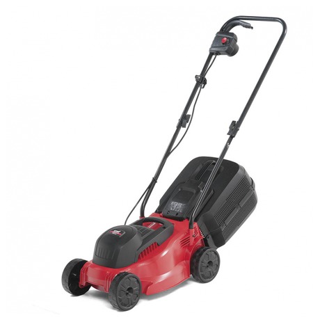 Elektrická sekačka MTD SMART 32 E
