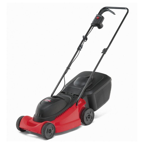 Elektrická sekačka MTD SMART 38 E