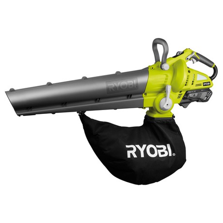 Vysavač listí Ryobi RBL 30 MVB - Ryobi RBL 30&nbsp;MVB (foto 2)