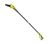 Pila řetězová Ryobi RPP 1820 LI - Ryobi RPP 1820 LI (foto 3)