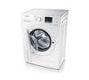 Pračka Samsung WF60F4E0W0W - Samsung WF60F4E0W0W (foto 1)