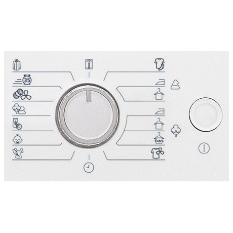 Sušička prádla Beko DCU 9330 - BEKO DCU 9330 (foto 3)
