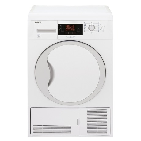 Sušička prádla Beko DCU 9330 - BEKO DCU 9330 (foto 5)