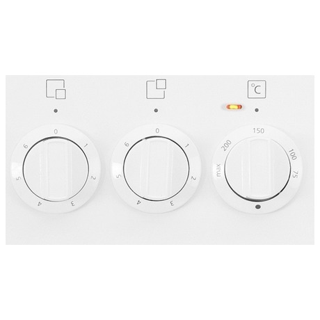 Sporák el. Beko CSM 57302 GW - BEKO CSM 57302 GW (foto 3)