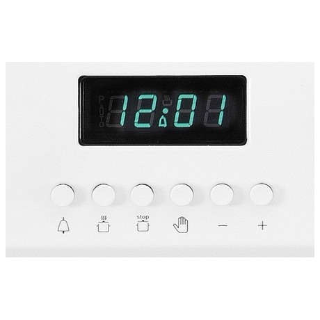 Sporák el. Beko CSM 57600 GW - BEKO CSM 57600 GW (foto 2)