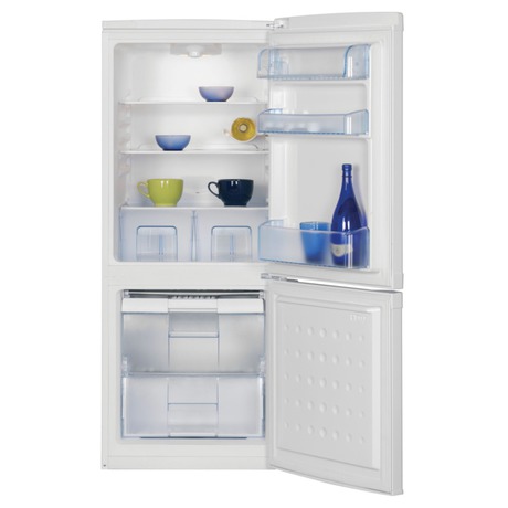 Chladnička komb. BEKO CSA 22020 - BEKO CSA 22020 (foto 1)