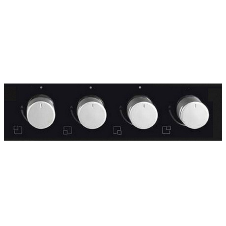 Varná deska plyn. BEKO HISG 64220 S - BEKO HISG 64220 S (foto 1)