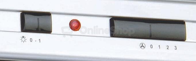 Odsavač par BEKO CFB 6432 XG