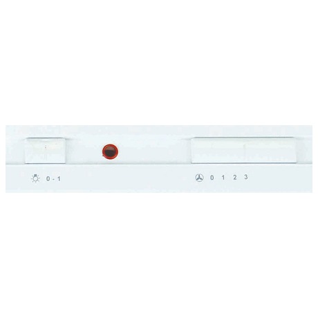 Odsavač par BEKO CFB 6432 W - BEKO CFB 6432 W (foto 5)