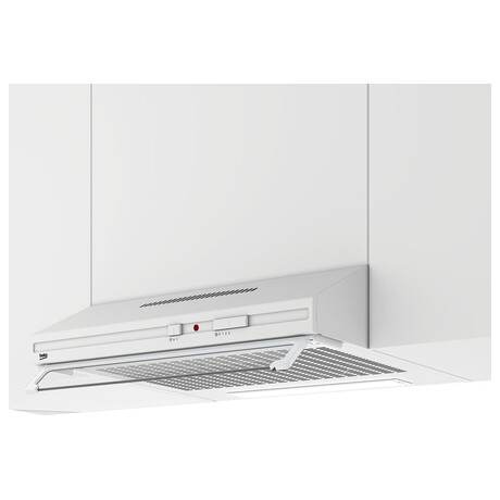 BEKO CFB 6432 W (foto 2)